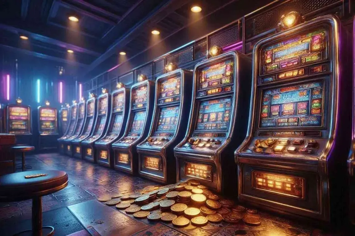 Kaboom Slots